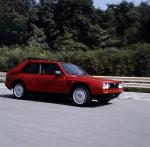 Lancia Delta S4 Stradale 1985 года